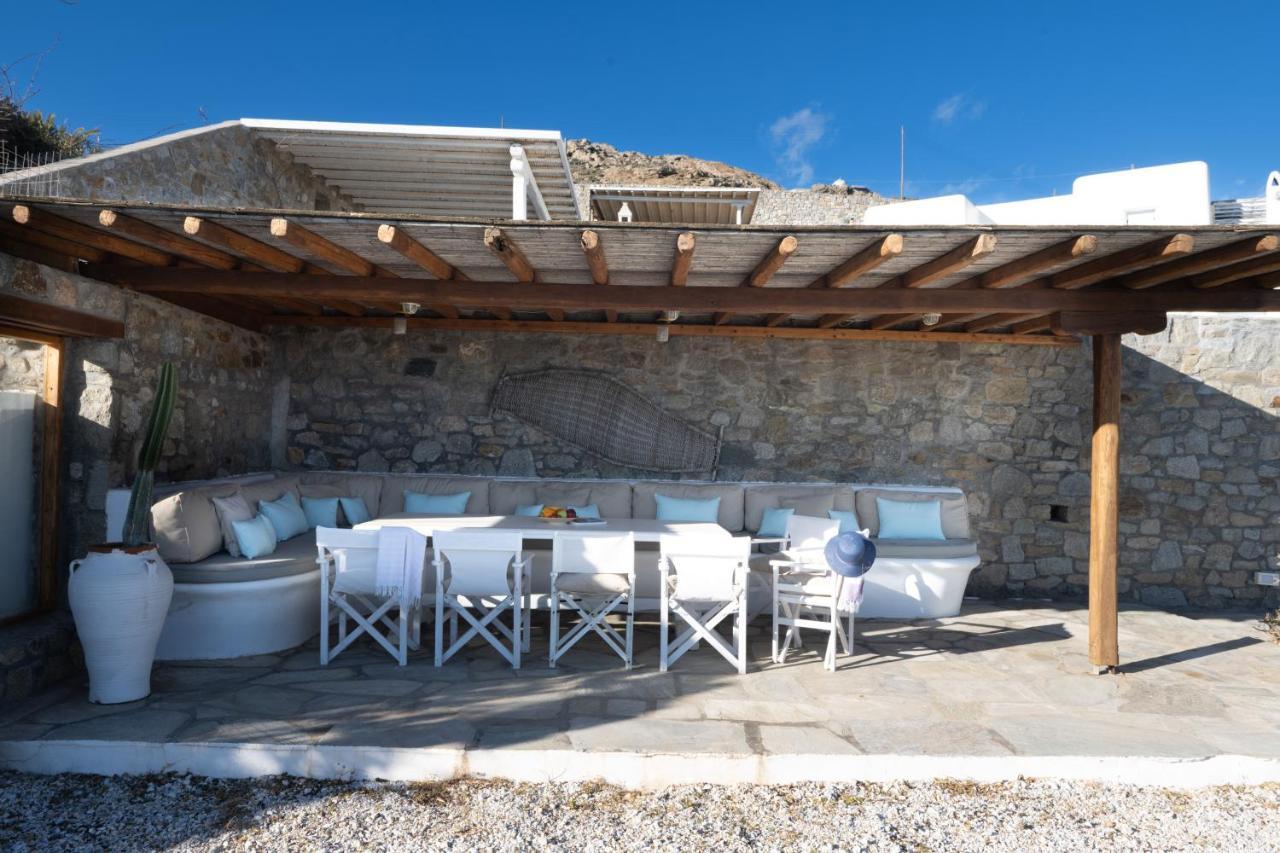 Private With Private Pool Pascals